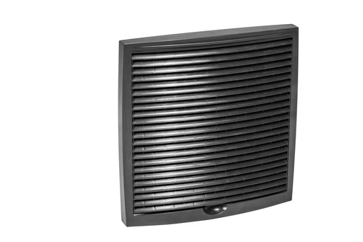 [793332] Rejilla multifunción  240 X 240 BLACK