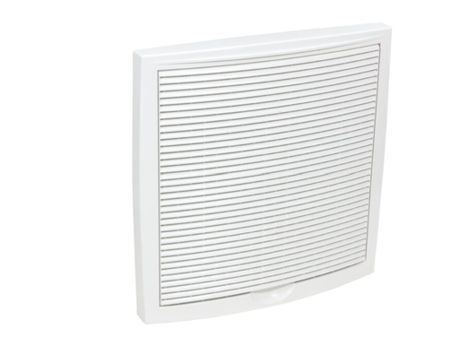 [793340] Rejilla multifunción 375 X 375 WHITE