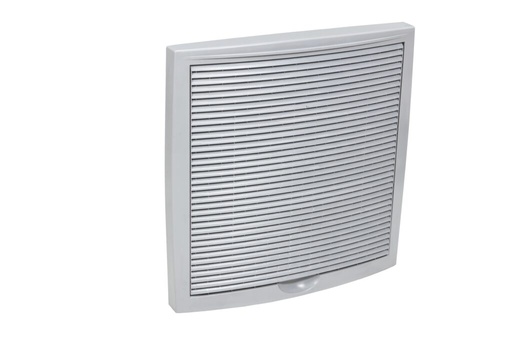 [793343] Rejilla multifunción 375 X 375 LIGHT GREY