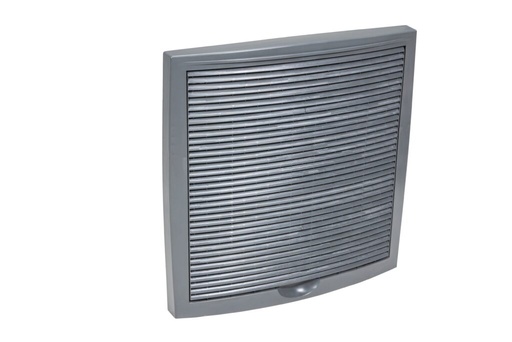 [793347] Rejilla multifunción 375 X 375 GREY