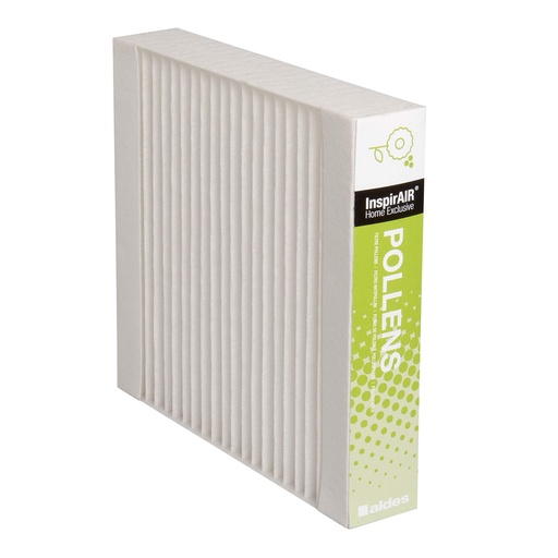 [11023461] FILTRO BACTERIAS INSPIRAIR SIDE 150