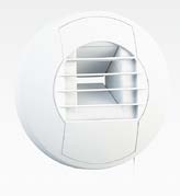 [BH 05/25-1] BOCA EXTRACCIÓN HIGRO 5/25M3/HR Ø100MM