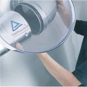 [CK100] BOCA INSUFLACIÓN/EXTRACCIÓN CLICK Ø100