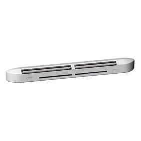 [EA ISOHYR] ENTRADA AIRE ACÚSTICA HIGRO 5/45M3/HR RAL 9016+RA