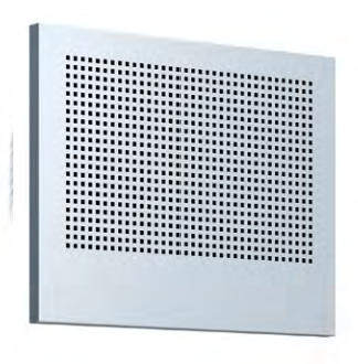 [ECOF] BOCA IMPULSIÓN AIRE CALIENTE ECOF