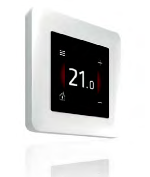 [ECOTCTRL] TERMOSTATO DE CONTROL DIGITAL PARA BOCAS ECO