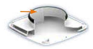 [FLOW 125-DEF] DEFLECTOR FLOW Ø125MM