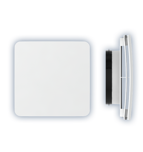 [FLOW 160] BOCA FLOW EXTRACCIÓN E INSUFLACIÓN Ø160MM