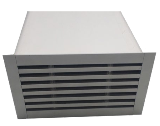[RIL-SUPS] REJILLA IMPULSIÓN LINEAL 90X180MM S/REG. ALU