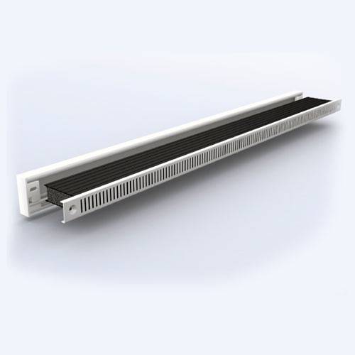 AST0622CA air slot 22 620 mm con tejadillo exterior