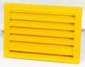 414 / VA Rejillas Murales a medida