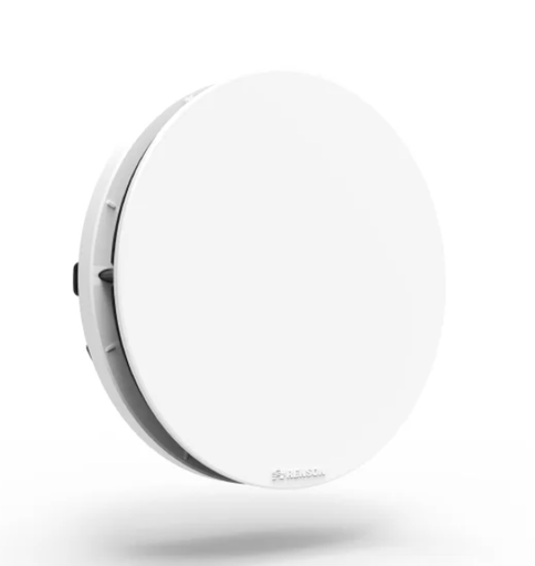 AEROO Impulsión extracción ultra silenciosa Renson