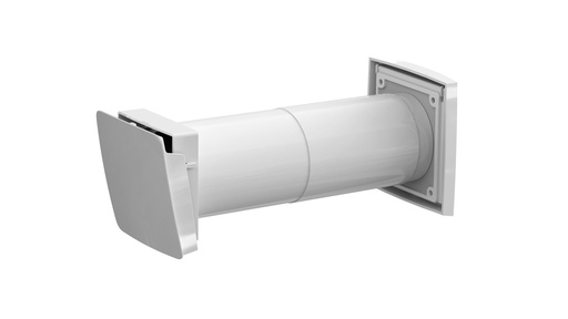 [380010] WIVE 100 INTAKE VENT SET