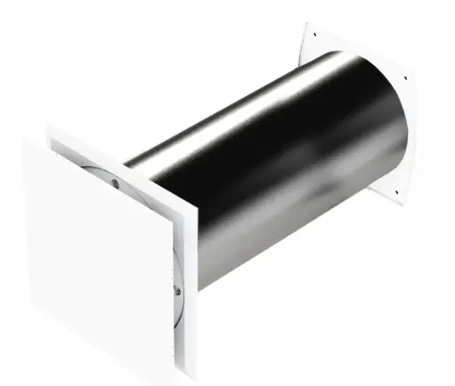 [21332410] Aquwall Press Ø 125 mm Auto KE 303