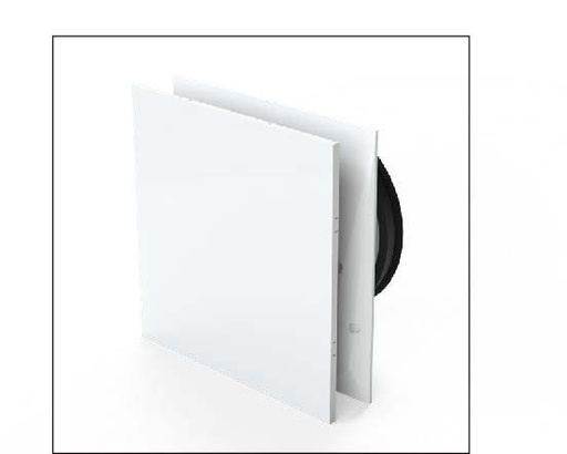 [20806810] BHY PRO 75 Boca 125Ømm   