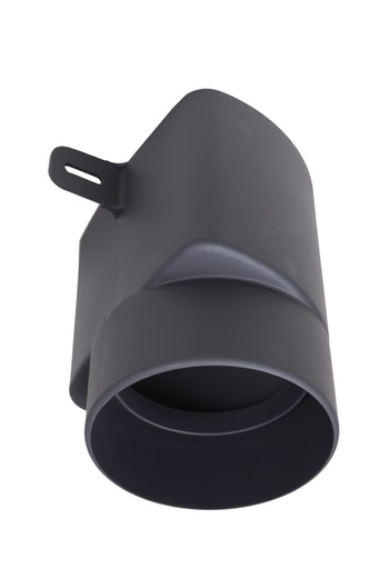 [790617] Ross Adaptador 125/110 Gris