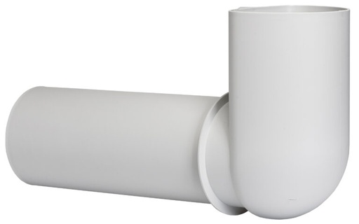 [790770] Ross Codo 160/170 Blanco