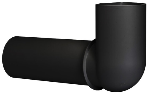 [790762] Ross Codo 160/170 Negro