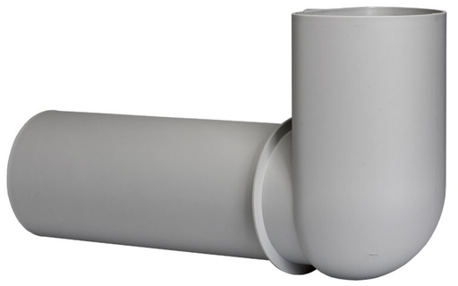 [790761] Ross Codo 160/170 Gris Claro