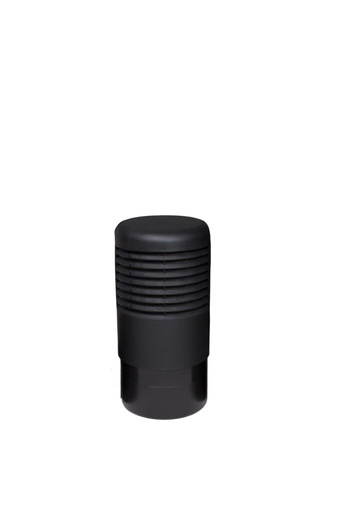 [790562] Terminal Ross Ø 160 Negro