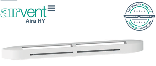 Airvent Aira HY Brookvent
