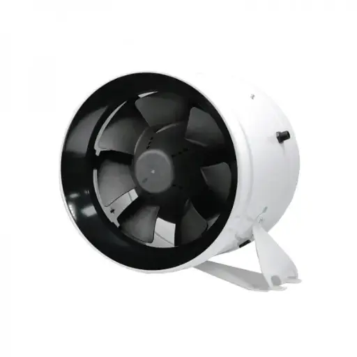 Ventilador De conducto BTP EC 160 Pro 