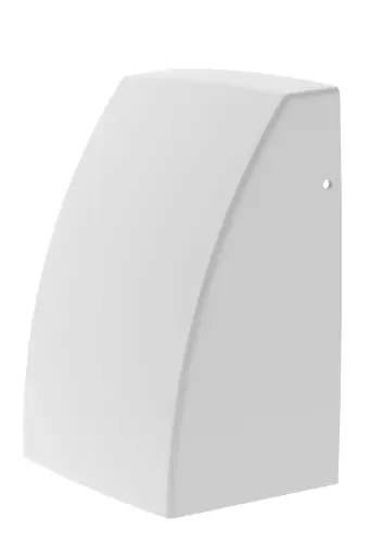 [794000] COBERTURA CONTRA TORMENTAS Blanco