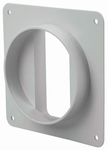 [0545] REMATE PARED MIXTO 110x55 - Ø100 mm