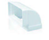 [0630] CODO VERTICAL RECTANGULAR 90º 120x60 mm