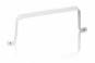 [0655] ABRAZADERA RECTANGULAR 120x60 mm