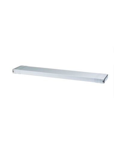 [AC1002-1] CONDUCTO ATENUADOR ACÚSTICO 220x55x1.000 mm