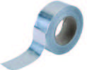 [Alutape 30-75mm] CINTA ADHESIVA ALUMINIO 30M- 75mm