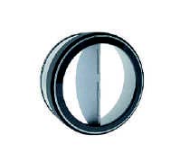 [T-P 1031K] VÁLVULA ANTIRRETORNO Ø125 mm