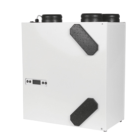 [DFEX140R] GRUPO DOBLE FLUJO SIBER DF AIR 180 TIPO 4/0R