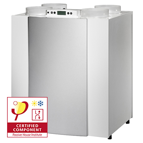 [DFEX322LP] GRUPO DOBLE FLUJO SIBER EXCELLENT 3 TIPO 2/2L PLUS