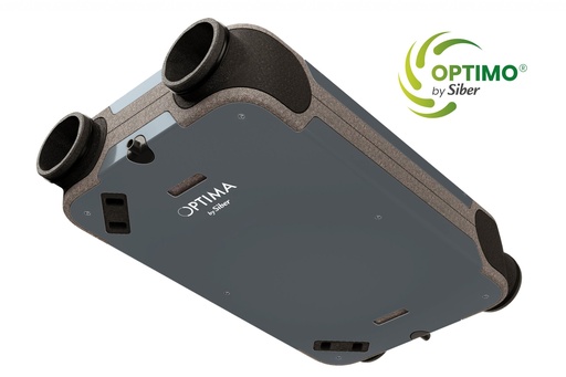 [DFOPTIMA1BPL] GRUPO DF SIBER OPTIMA 1 BP IZQ SIN MANDO 150 M3/H