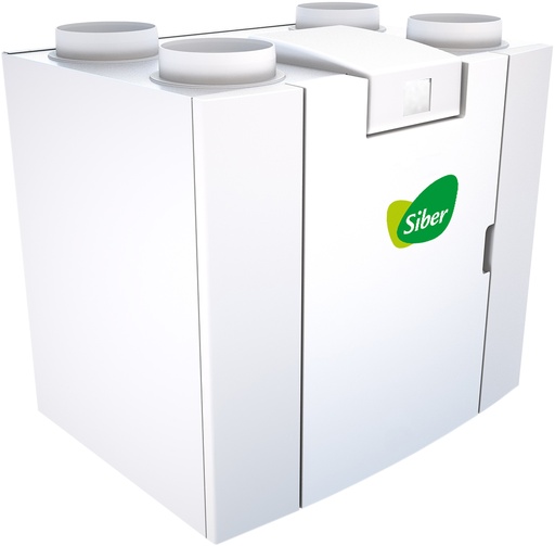 [DFPR325L] GRUPO DOBLE FLUJO SIBER PREMIUM 325 4/0L