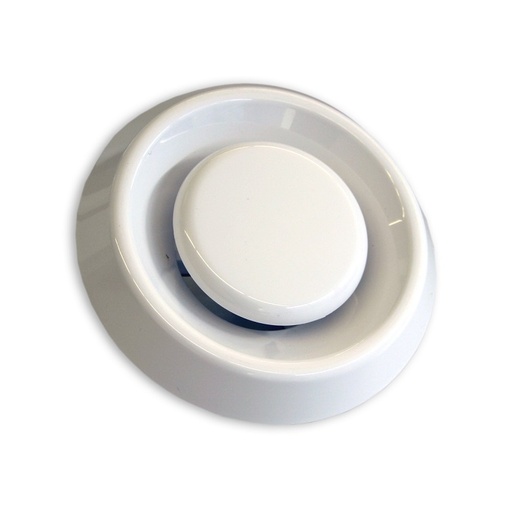 [11670] Boca de extracción S75 pvc Ø80mm