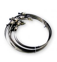 [66014110] Fixing strap dia 60-90