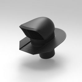 [66014150] Roof exhaust flex