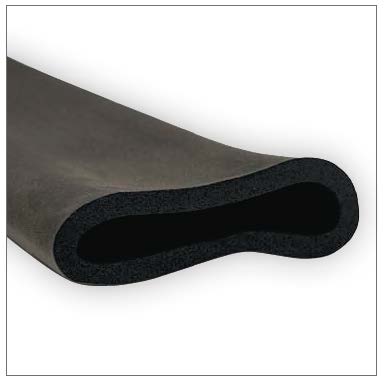 [66031400] Isolation tube 140x60x13 Renson