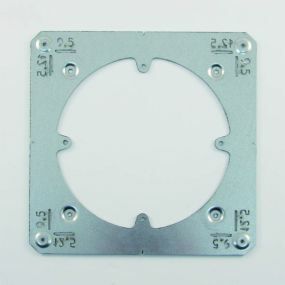 [66031622] Healthbox Gypproc 80 SET