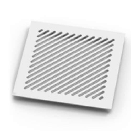 [66031634] Sealing cap XD25-50 DIAGONAL