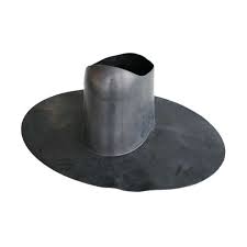 [11749] Cuello flexble de EPDM 