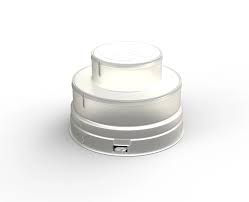 [17068 / 66060112] Adaptor ø125-80 mm