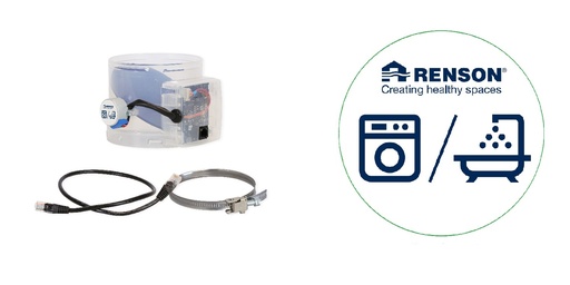 [9567 / 66060125] Válvula de control, cuarto de lavabo sin wc