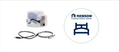 [9569 / 66060129] Válvula control CO2 para habitación