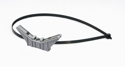 [76015017] Suspension bracket ø180