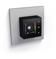 [76050333] 76050333 Control endura delta CO2 V2 esclavo